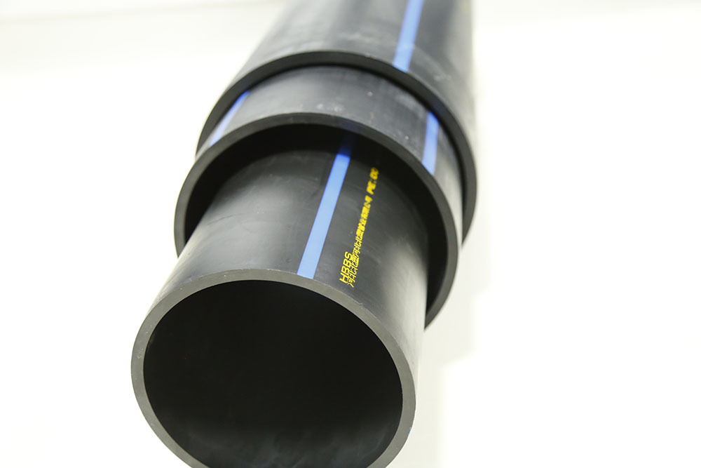 聚乙烯（HDPE）管材