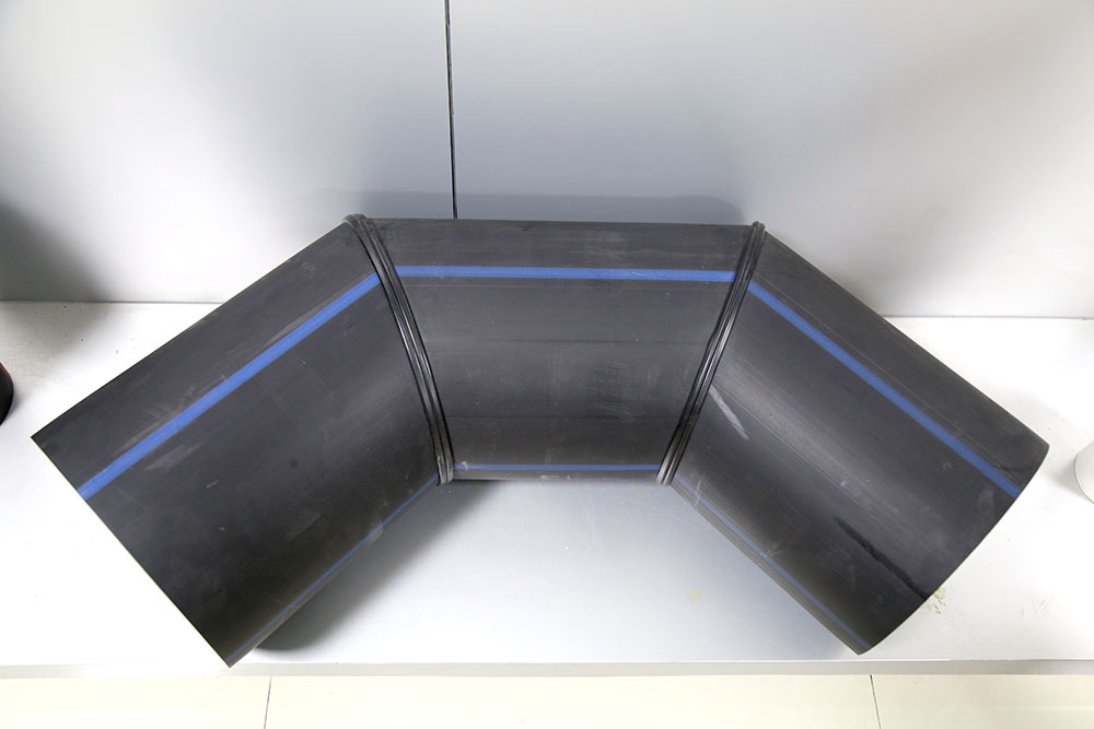 聚乙烯（HDPE）管材