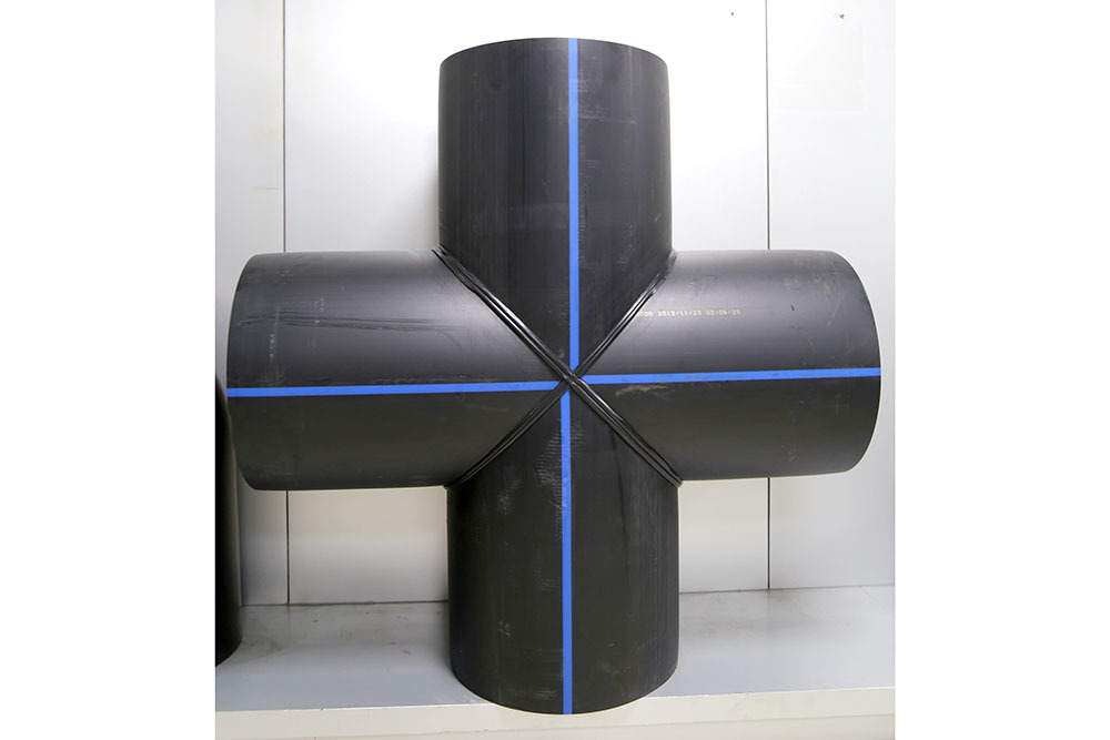 聚乙烯（HDPE）管材