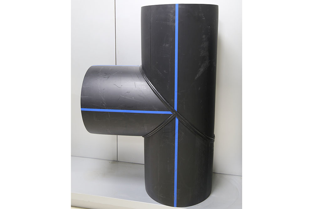 聚乙烯（HDPE）管材