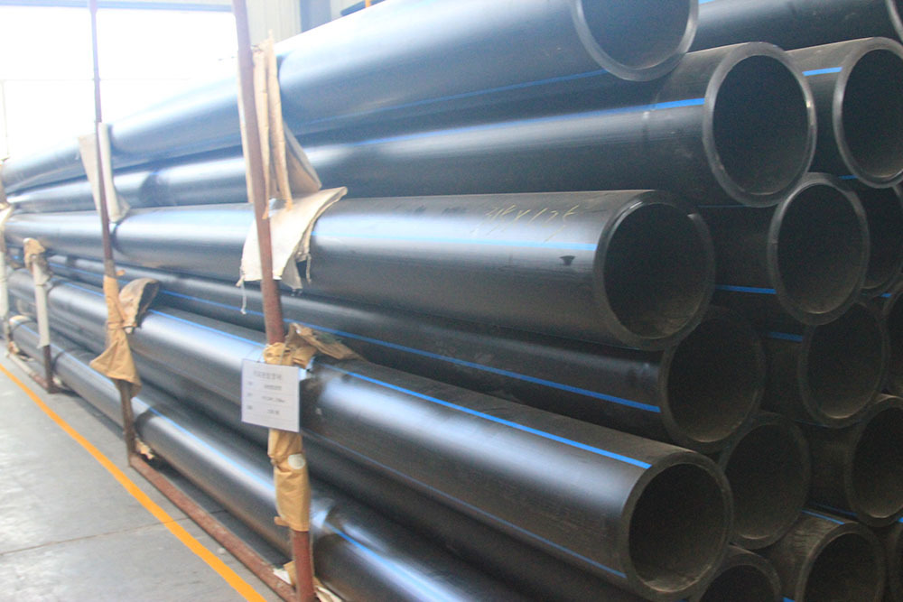 聚乙烯（HDPE）管材