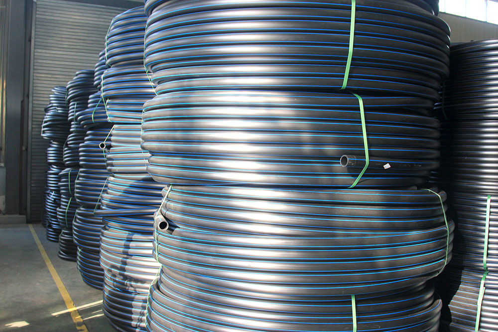 聚乙烯（HDPE）管材