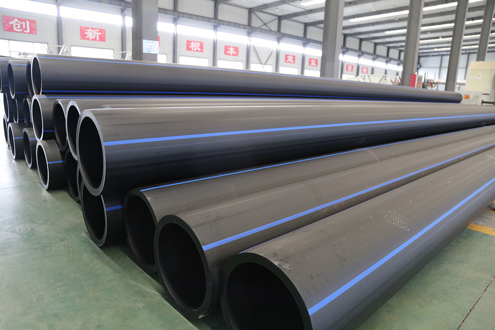 聚乙烯（HDPE）管材