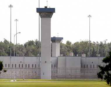 Prison & Correctional Facility