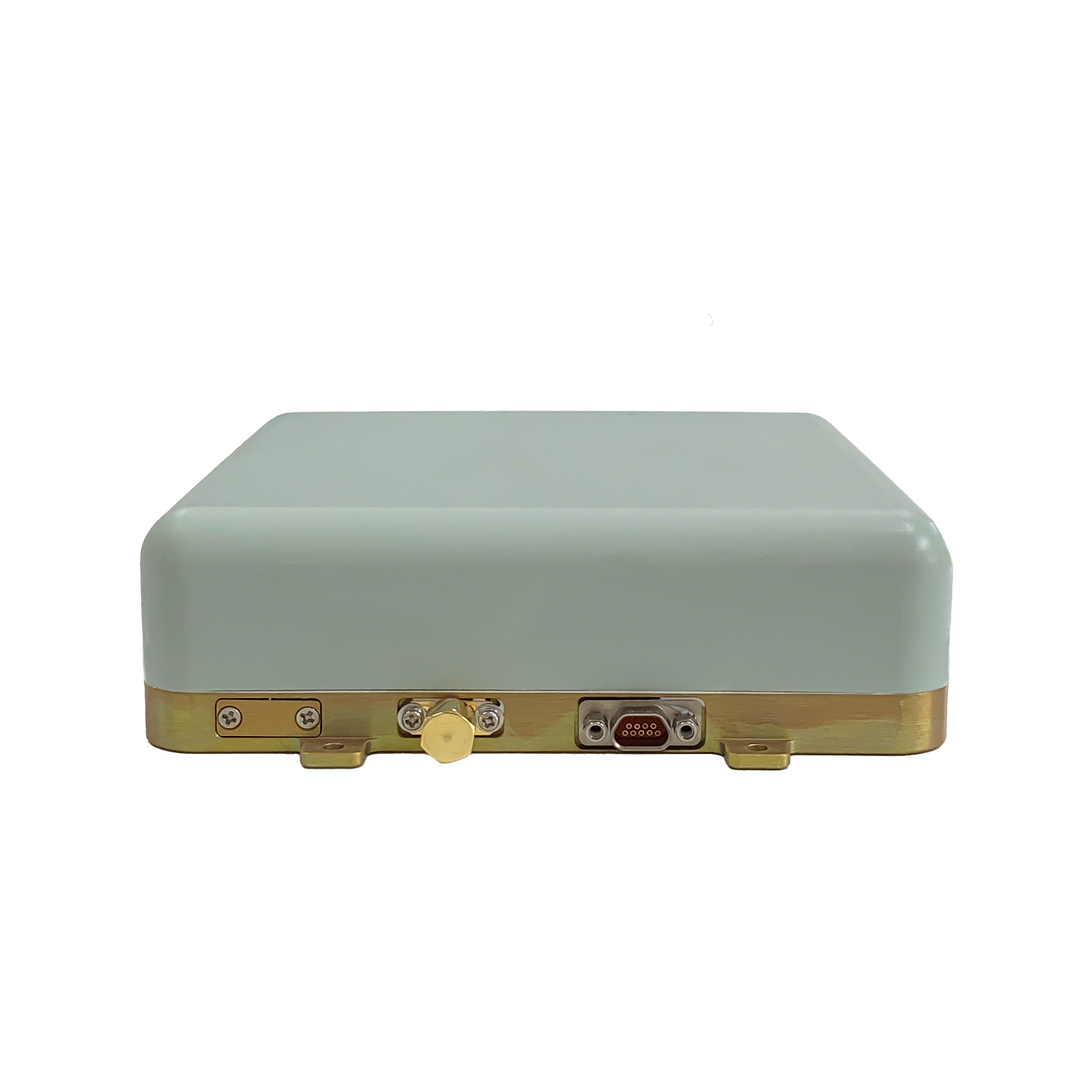 4 Channels Dual-Band Anti-Jamming Module