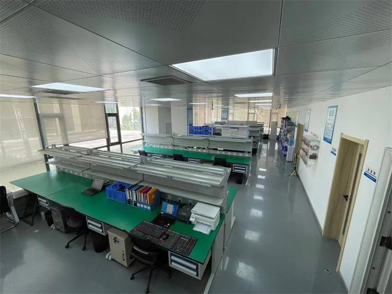 Factory