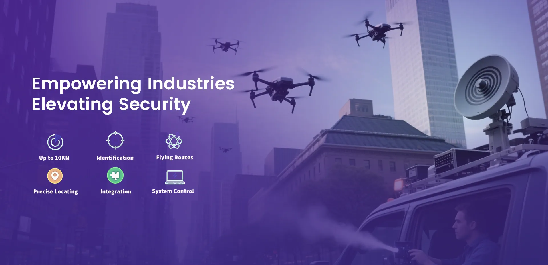 Empowering Industries Elevating Security