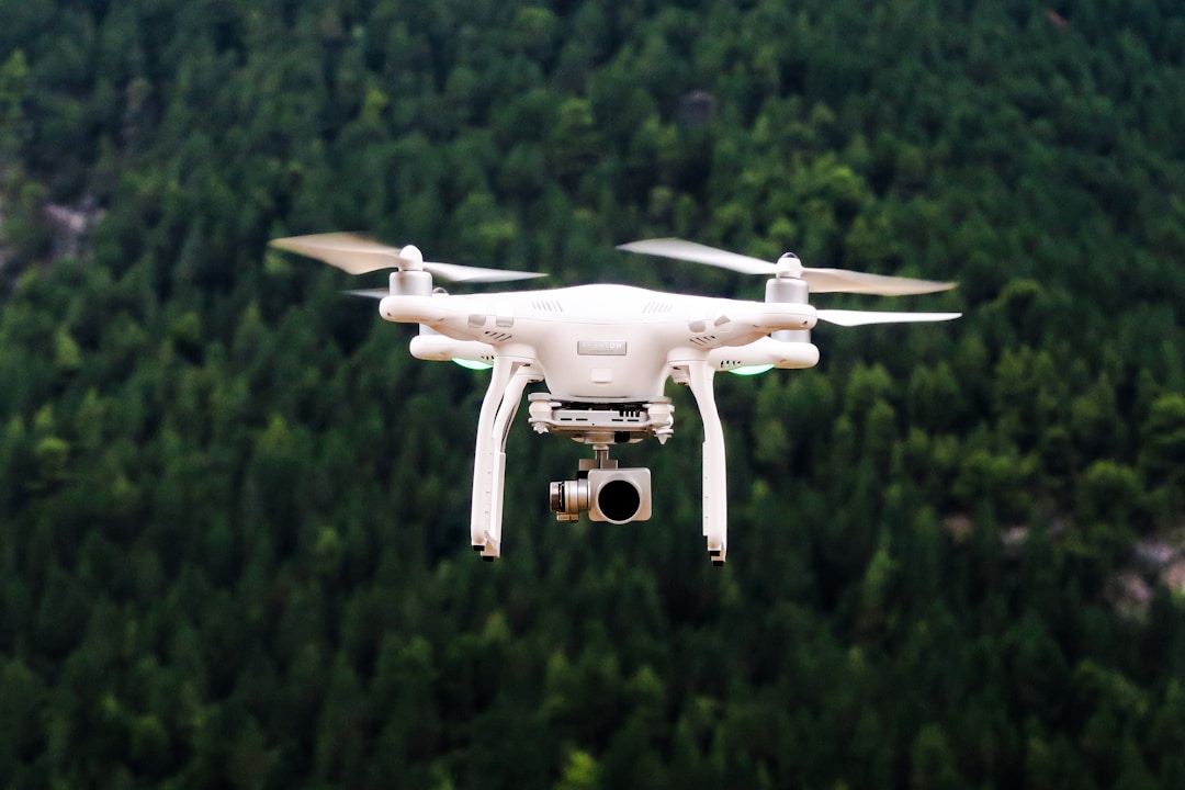 Impact of fiber optic drones on the anti drone industry
