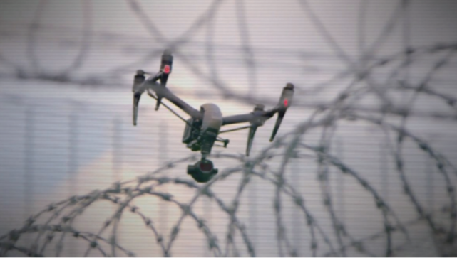 UAS system