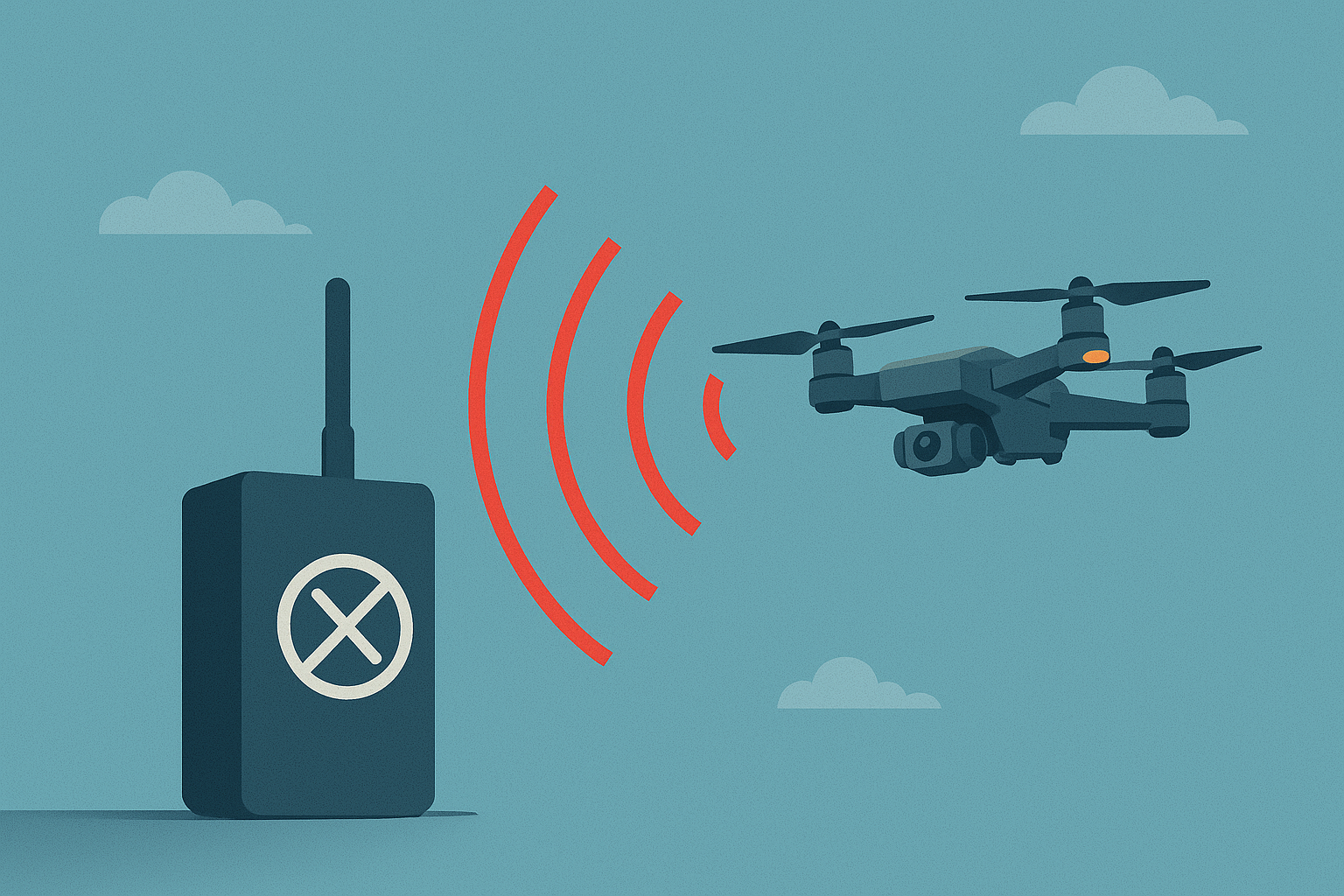 Unveiling the Aeroscope: The Future of Drone Detection