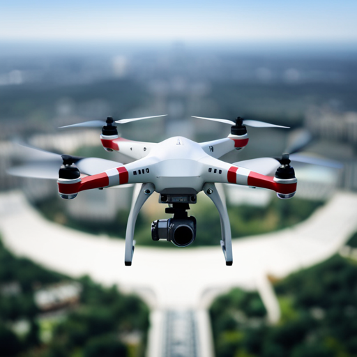 What Are the Challenges of Urban Counter-Drone Deployment?