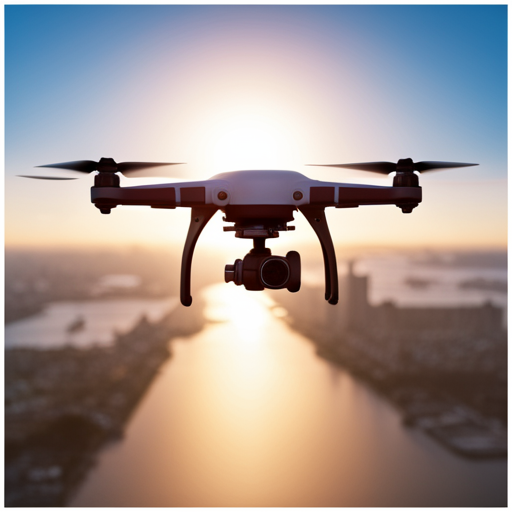 How Do Counter-Drone Systems Actually Work?