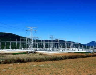 Power facility