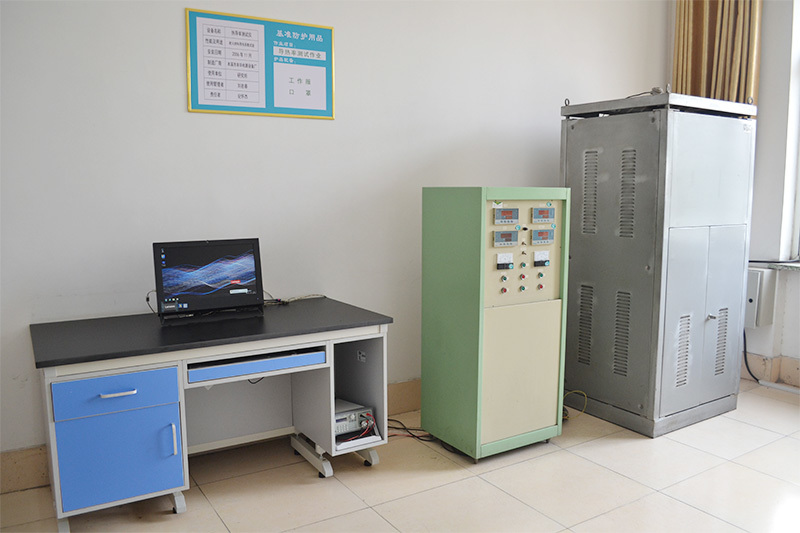 Thermal conductivity tester Thermal conductivity tester
