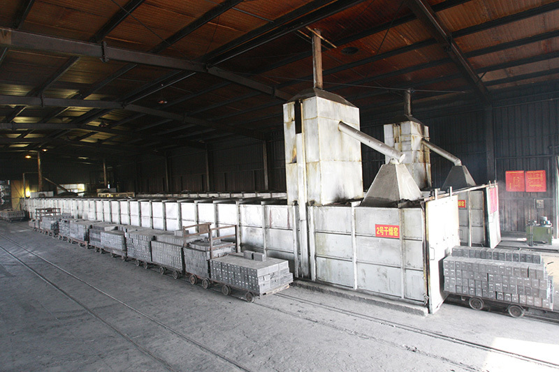 kiln