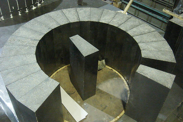 Product prefabrication