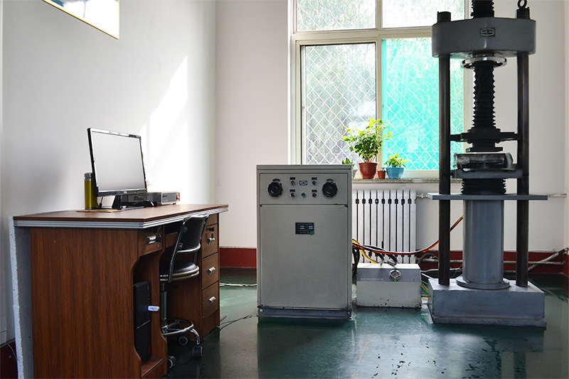 Display pressure testing machine Display pressure testing machine