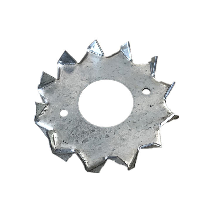 Other Timber Connectors