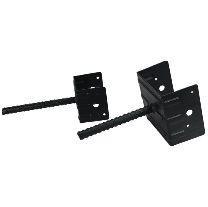 Post Anchor Fence Anchor
