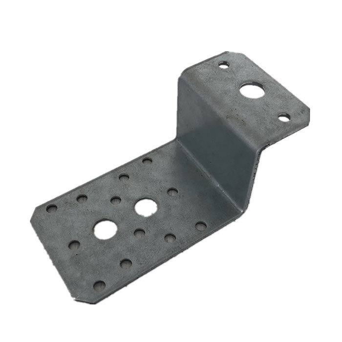 Lightgage Steel Joist Connectors
