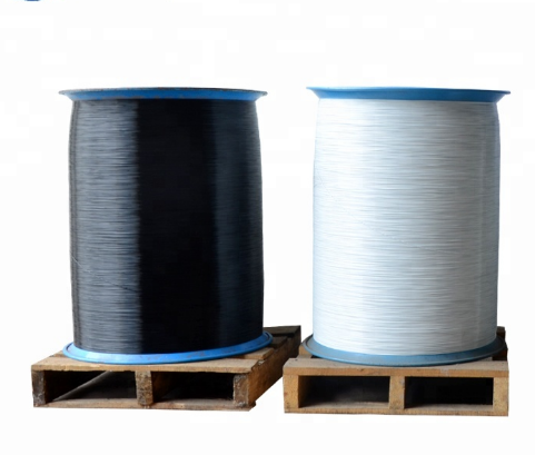 Nylon Coated Wire 