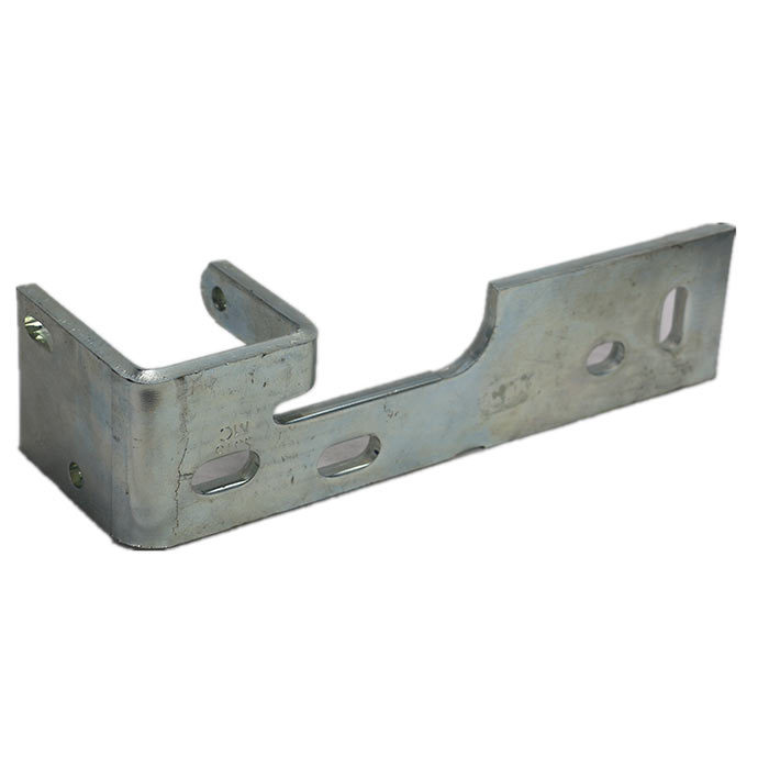 Lightgage Steel Joist Connectors