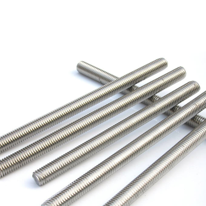 Threaded Rods