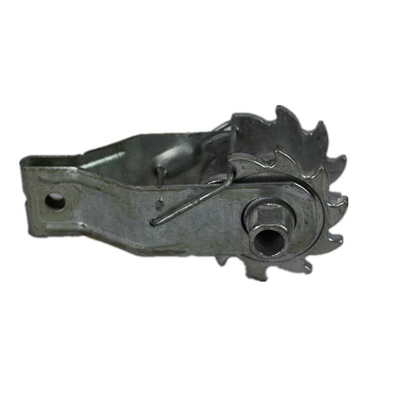 wire-strainer