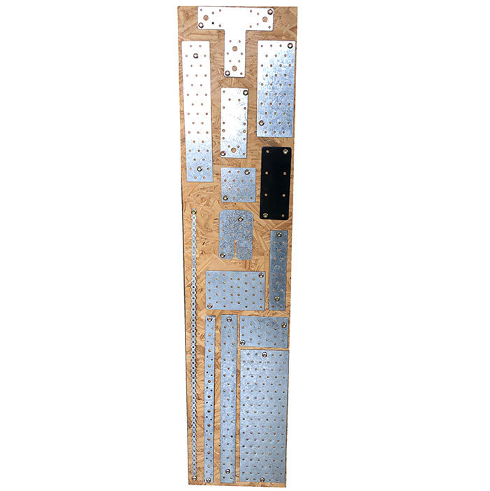 Other Timber Connectors