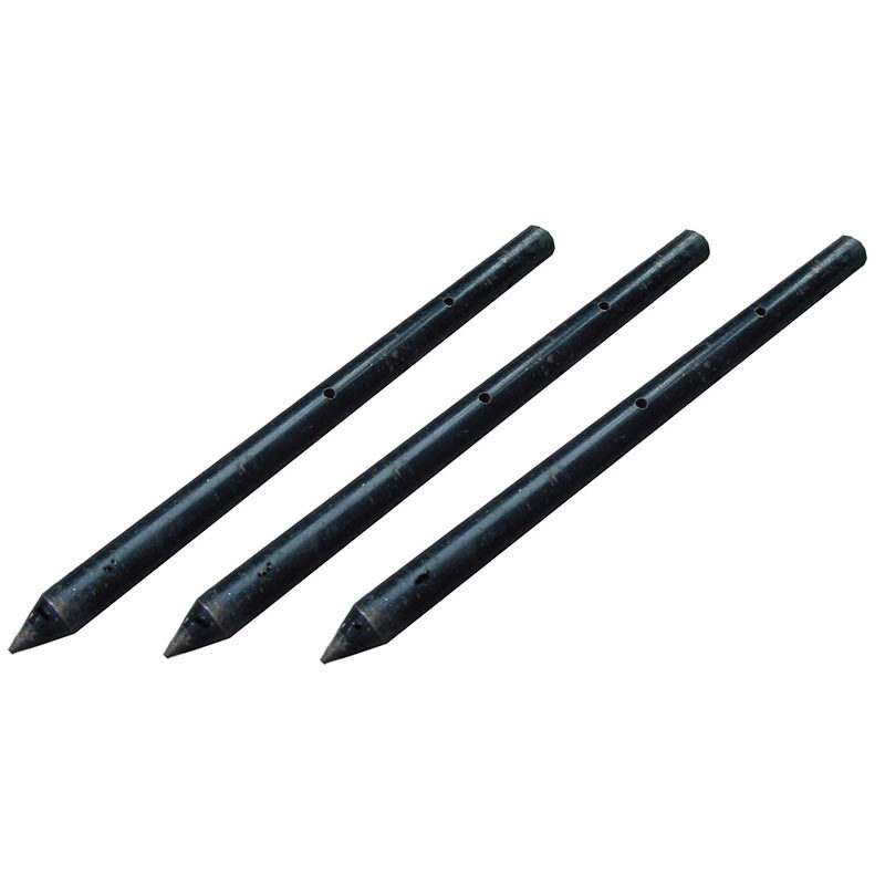nail stake