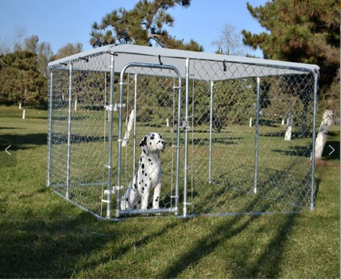 Dog Cage