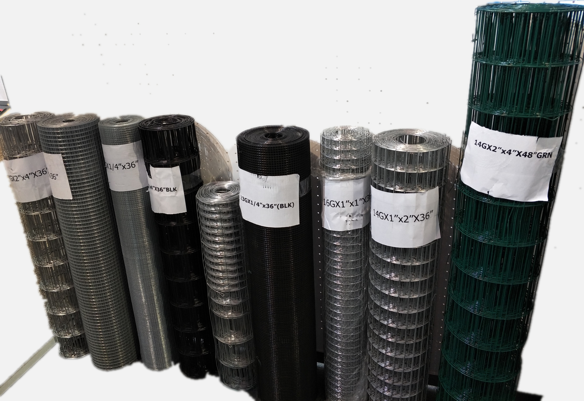 Wire Mesh