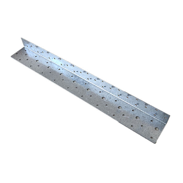 Lightgage Steel Joist Connectors