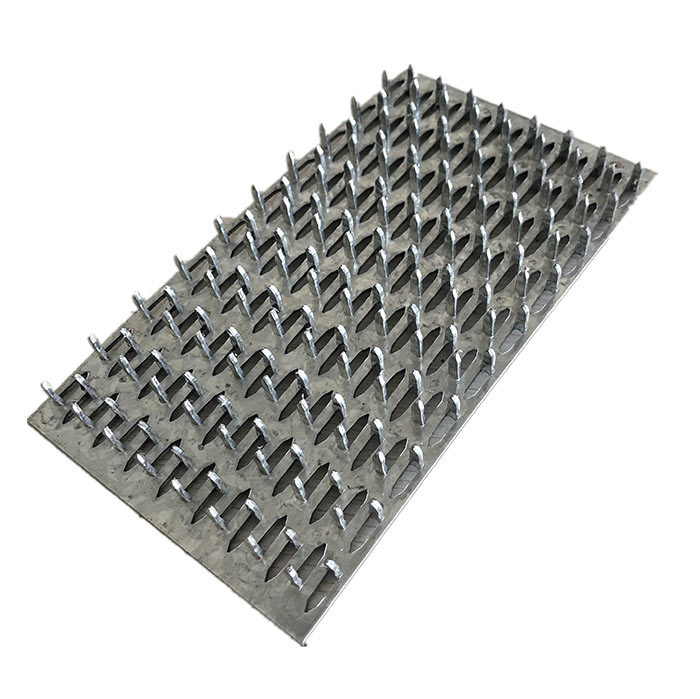Truss Nail Plate