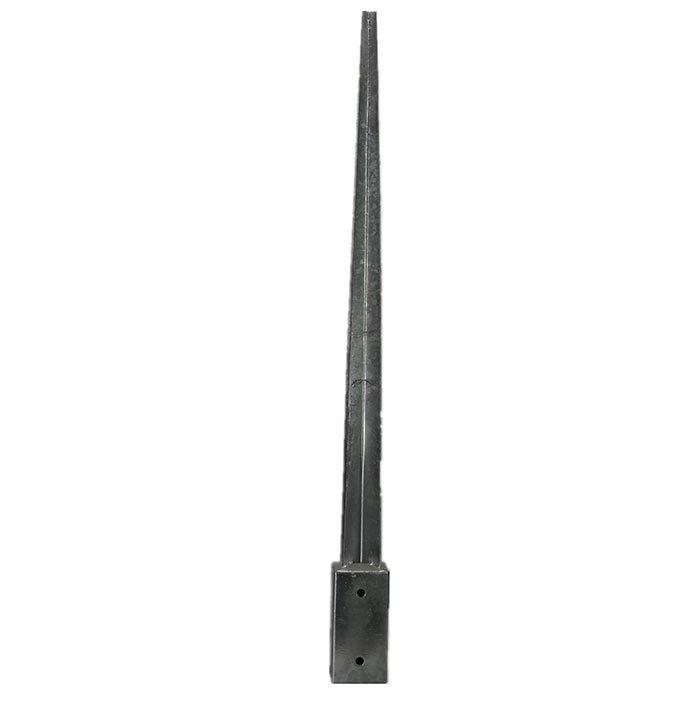 Post Anchor Fence Anchor