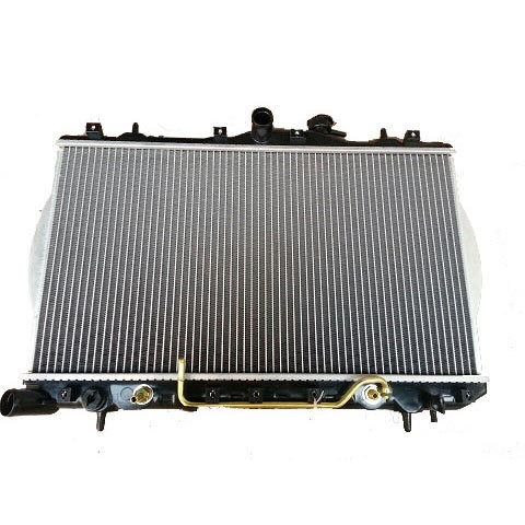 Radiator