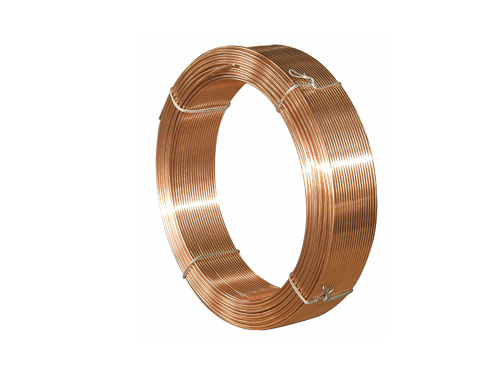 CO2 Carbon Steel Gas Shielded