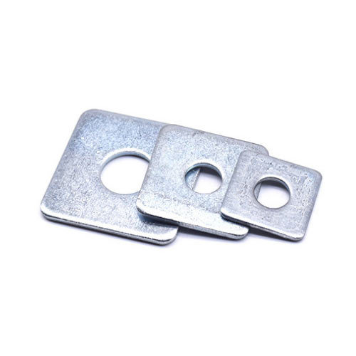 Square gasket