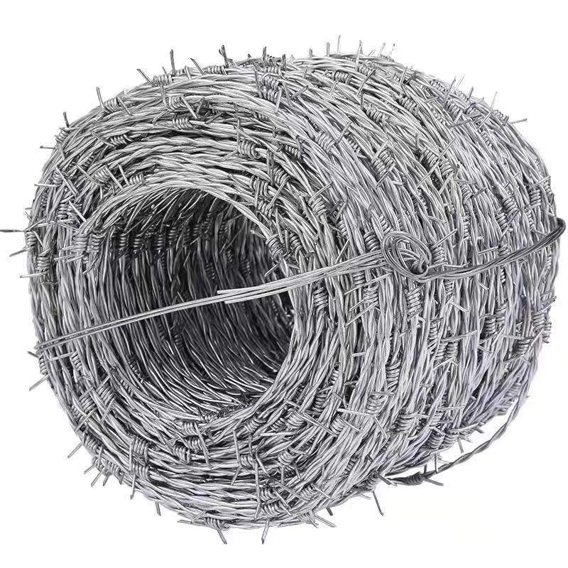 barbed-wire