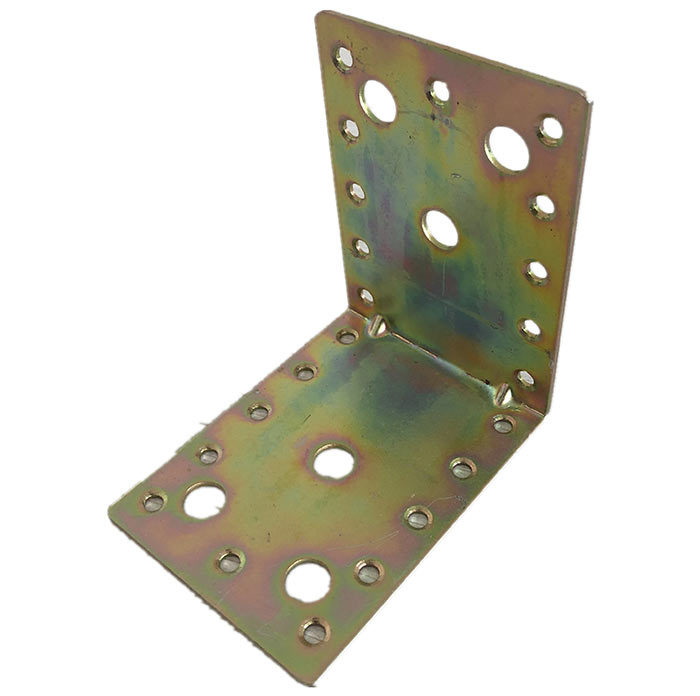 Angle Bracket and Strap