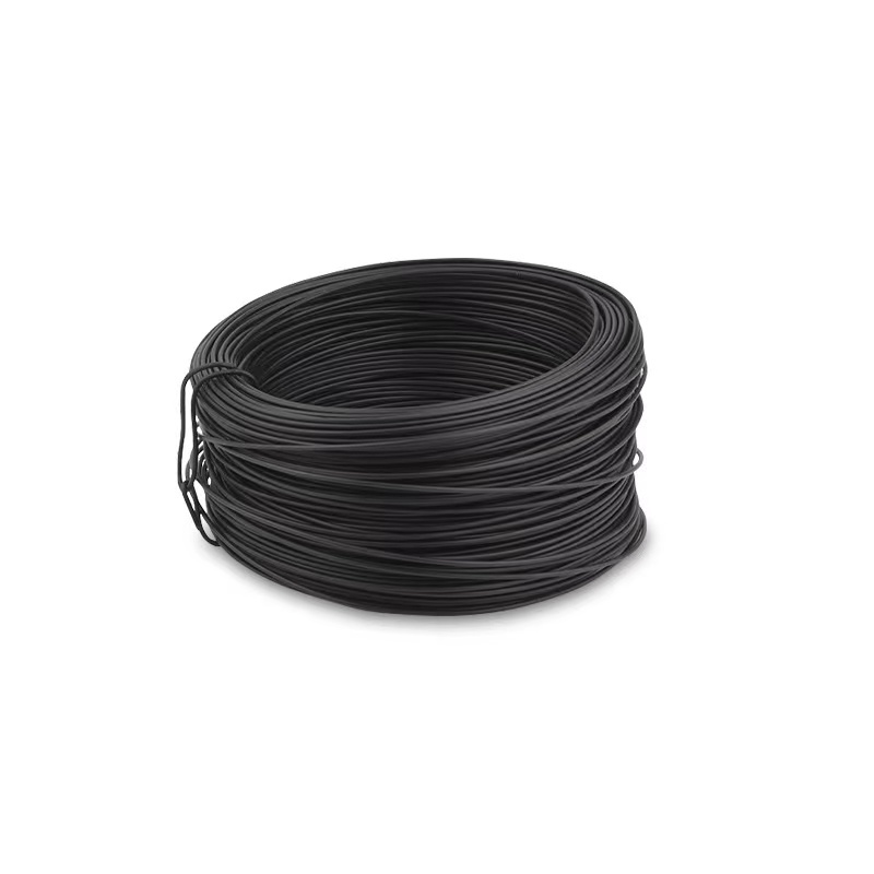 Iron wire building material Binding wire black annealed wire