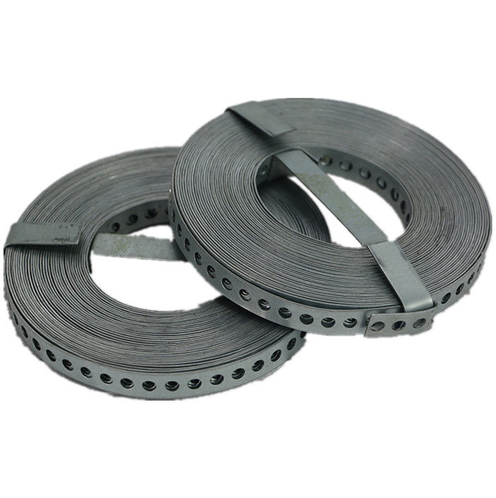 Galvanised-strap-ties