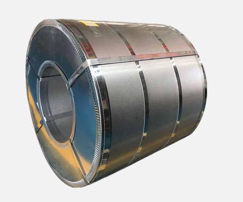 Hot Dip Galvanized Steel Coil