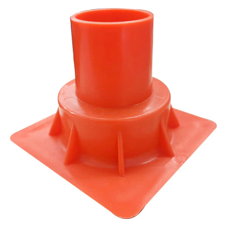 PP/PE rebar cap OSHA standard plastic cap
