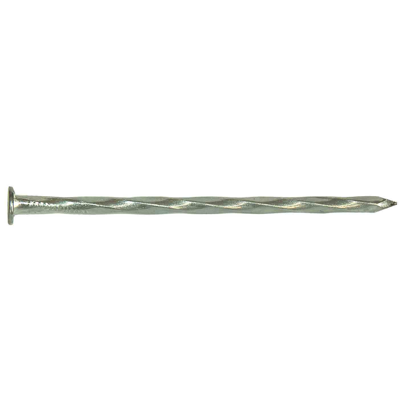 Twisted Nail