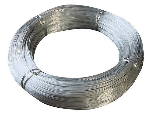 Stainless Steel Wire