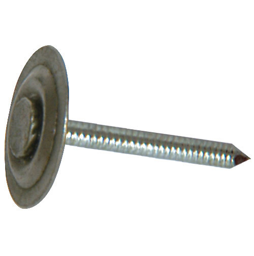 Metal Cap Nail