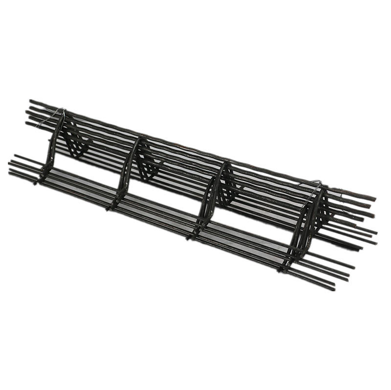 Reinforced Long support