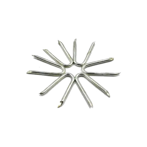 U-Shaped-Nail