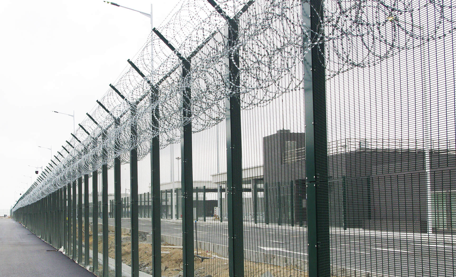 Fence